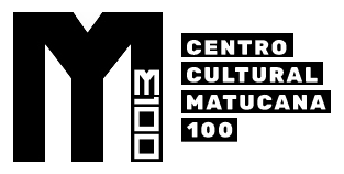 Matucana 100 – Centro Cultural